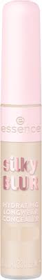 Essence Silky Blur Concealer 90 – Cobertura Média & Longa Duração
