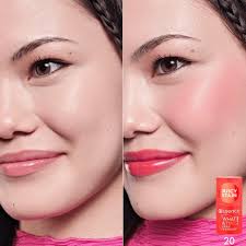 Essence What A Tint! Lip & Cheek Tint – Grapefruit Bliss