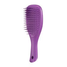 Tangle Teezer The Ultimate Detangler Mini Fresh Purple – Desembaraçar Anti-Quebra