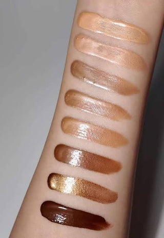Beauty Creations Flawless Stay Glowy Skin Filter – 07O