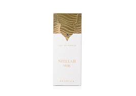 Khadlaj Stellar Musk 100mL