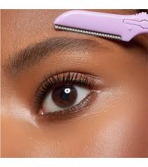 Essence Brow Former x4 – Lâmina de Sobrancelhas