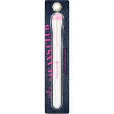 Essence Jeans Club Lip & Cheek Silicone Brush – Texturas Cremosas
