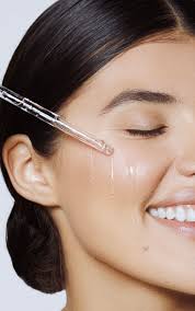 Revuele Hydra Therapy Sérum 30mL – Firmeza & Luminosidade