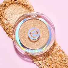 Essence Sombra Mono Eyeshadow Pearly – Golden Glow