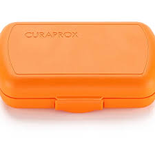 Curaprox Kit Viagem Be You Explorer