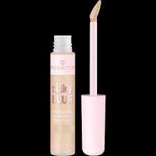 Essence Silky Blur Concealer 50 – Cobertura Média & Longa Duração