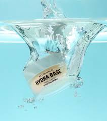 Makeup Revolution Hydra Base 25mL – Primer Hidratante