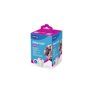 Peha Haft Lig Elast Coesiv 8cm x 4m