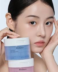 Biodance Cera-nol Gel Toner Pads 60uni – Acalma & Hidrata