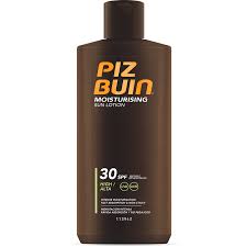 Piz Buin Moisturising Loção FPS30 200mL