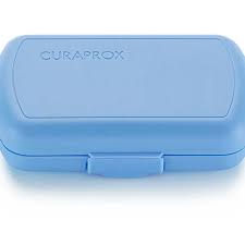 Curaprox Kit Viagem Be You Pure Happiness