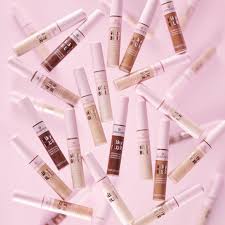 Essence Silky Blur Concealer 170 – Cobertura Média & Longa Duração