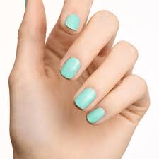 Essence Verniz Gel Nail Colour - Mint to Chill