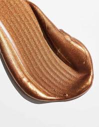 Makeup Revolution Sun Rush Body Luminizer – Caramel Bronze