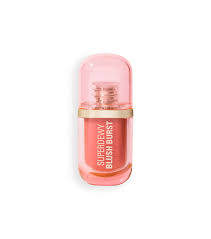 Makeup Revolution *Super Dewy*  Blush Burst - Peach Spritz
