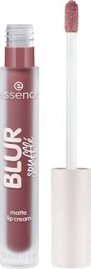 Essence Blur Soufflé Matte Lip Cream – Hot Offline