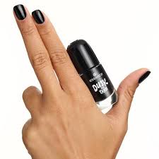 Essence Verniz Gel Nail Colour - Dusk Till Yawn