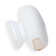 Revolution Powder Pops & Pop Grip Capa de Silicone – Translucent