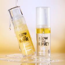 Essence Glow Like Honey Serum Spray 50mL – Ilumina & Refresca