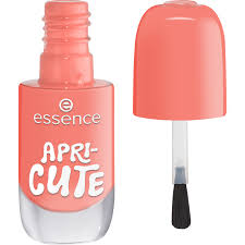 Essence Verniz Gel Nail Colour - APRI-CUTE