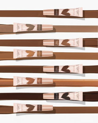 Beauty Creations Flawless Stay Liquid Contour 12g – Brown Sugar