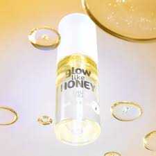 Essence Glow Like Honey Serum Spray 50mL – Ilumina & Refresca