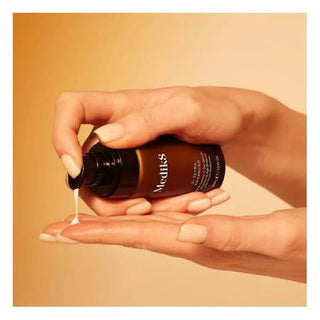 Medik8 C-Tetra Advanced Gel-Sérum 30mL – Luminosidade & Envelhecimento