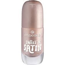 Essence Verniz Gel Nail Colour - Sweet'n'Satin
