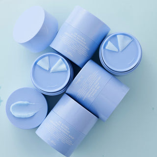 Dr. Althea Pore Refresh Grinding Bálsamo de Limpeza – Limpeza & Conforto