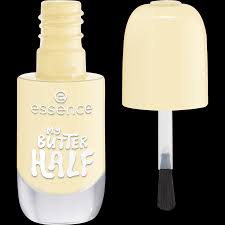 Essence Verniz Gel Nail Colour - My Butter Half