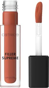 Catrice Filler Supreme Gloss – Cinnamon Glazed