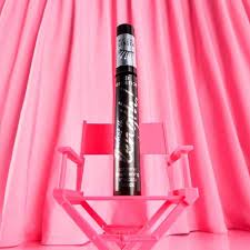 Essence What The Length Máscara Pestanas 10mL – Comprimento & Definição
