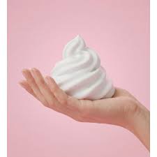 Deserved Espuma de Banho Strawberry Milkshake 250mL – Nutrição & Suavidade
