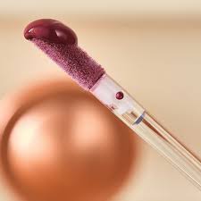 Catrice Holly Glazing Liquid Blush – Wine Not?