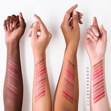 Essence Blur Soufflé Matte Lip Cream – Pillow Talking