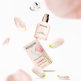 Kérastase Gloss Absolu Le Parfum 30mL – Fragrância Capilar