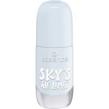 Essence Verniz Gel Nail Colour - Sky's The Limit