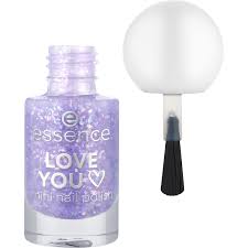 Essence Mini Verniz – Love You