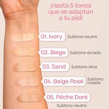 Sensilis Skin Glow Make-Up Skin Tint Dermatológico Tom 04 30mL – Efeito Segunda Pele