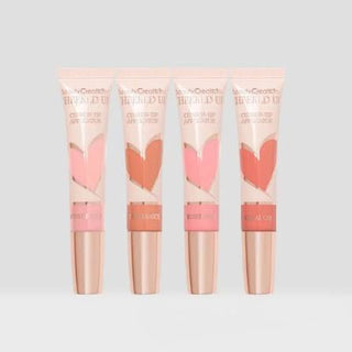 Beauty Creations Flawless Liquid Blush Cheeked Up - Peach Sauce