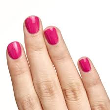 Essence Verniz Gel Nail Colour - Flashy Fuchsia