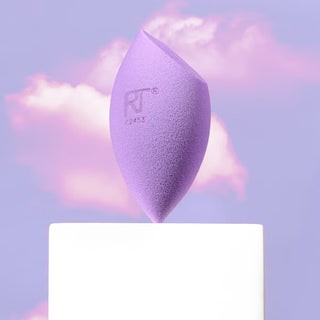 Real Techniques Miracle Concealer Sponge Night Brights – Precisão & Cobertura