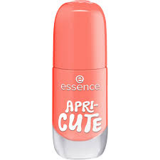 Essence Verniz Gel Nail Colour - APRI-CUTE