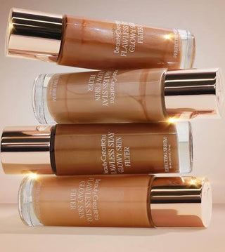 Beauty Creations Flawless Stay Glowy Skin Filter –  05N