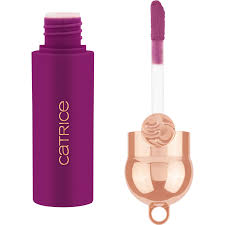 Catrice Holly Glazing Liquid Blush – Wine Not?