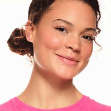 Essence Soft Touch Mousse Blush – Rustic Rouge
