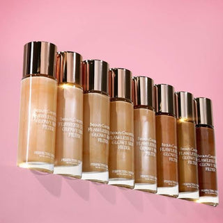 Beauty Creations Flawless Stay Glowy Skin Filter –  05N