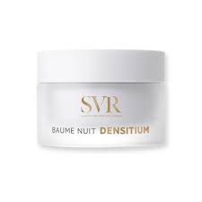 SVR Densitium Baume Nuit 50mL – Regeneração & Firmeza