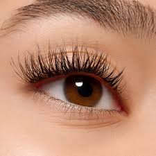 Essence Pestanas Falsas What The Fake - 06 Natural Cluster Black